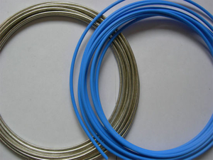 HSF-141-FEP Semi Flexible Coaxial Cable