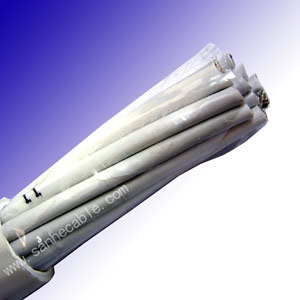 BT3002 / 16 Core - 75 ohm Telecom Coaxial Cable 