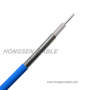 HSF-0865 Semi Flexible Coaxial Cable