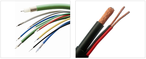 Top 8 Coaxial Cable Manufacturers in the world